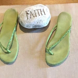Italian Shoemakers sandals